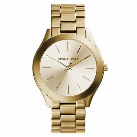 damenuhr michael kors slim runway mk3179|Michael Kors mk3179.